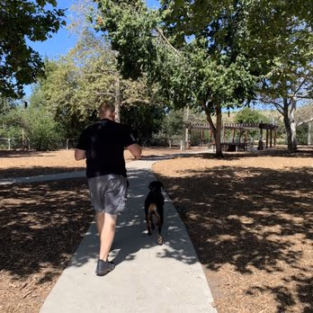 El Chorro Dog Park photo 2